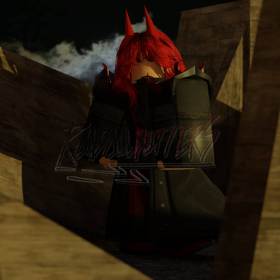 R6 Roblox gfx by RandyButters on DeviantArt