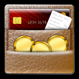 Wallet icon-3