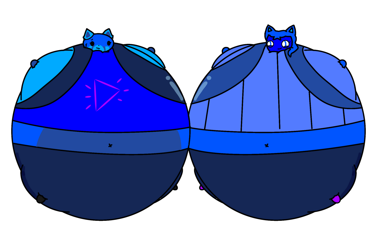 Stocky Berries (COLLAB ENTRY) by OddStocky on DeviantArt