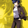 MMD Request Naoto Shirogane