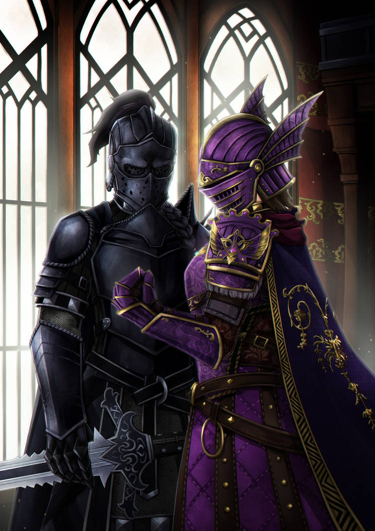 Sisters of War by EbonyDuskcrown on DeviantArt