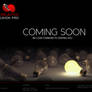 Creative Fusion Splash Page