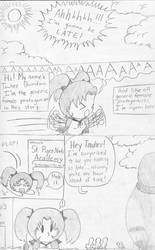 Hatoful Boyfriend Page 4 by twilitprincess