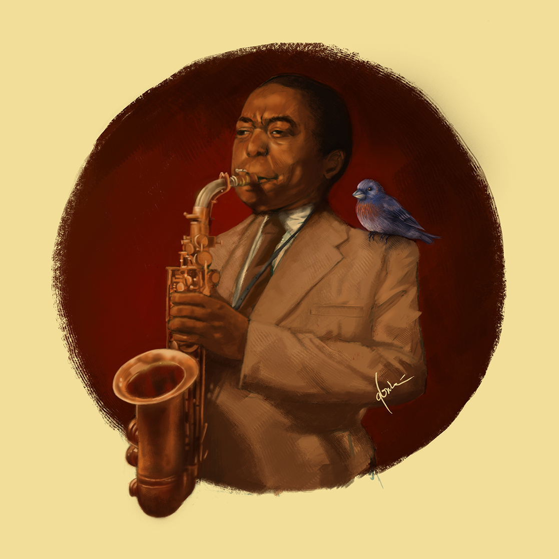 Charlie Parker