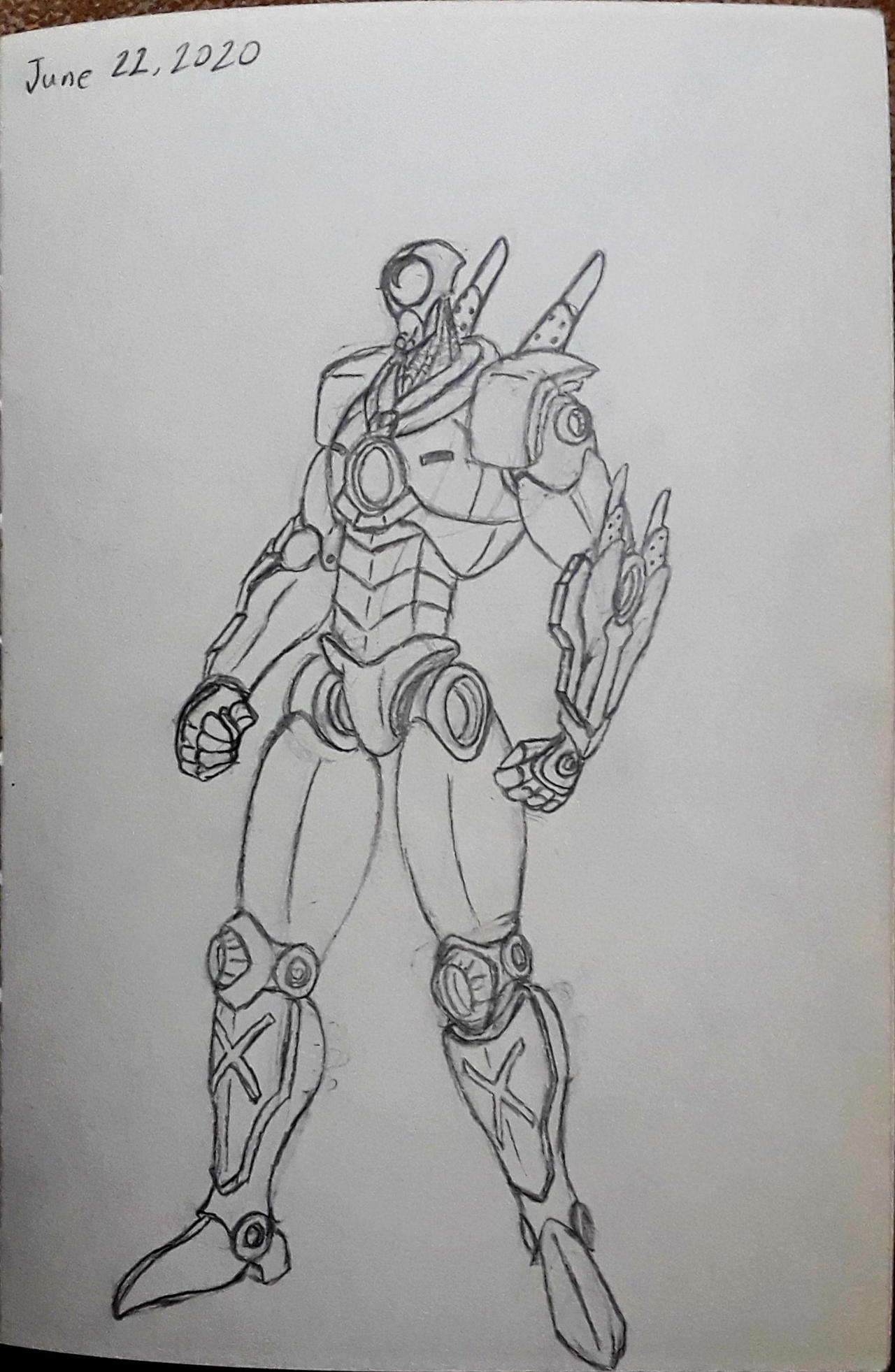 Timestopper by firemen45boy on DeviantArt