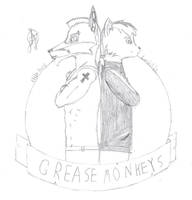 Greasemonkeys gift badge