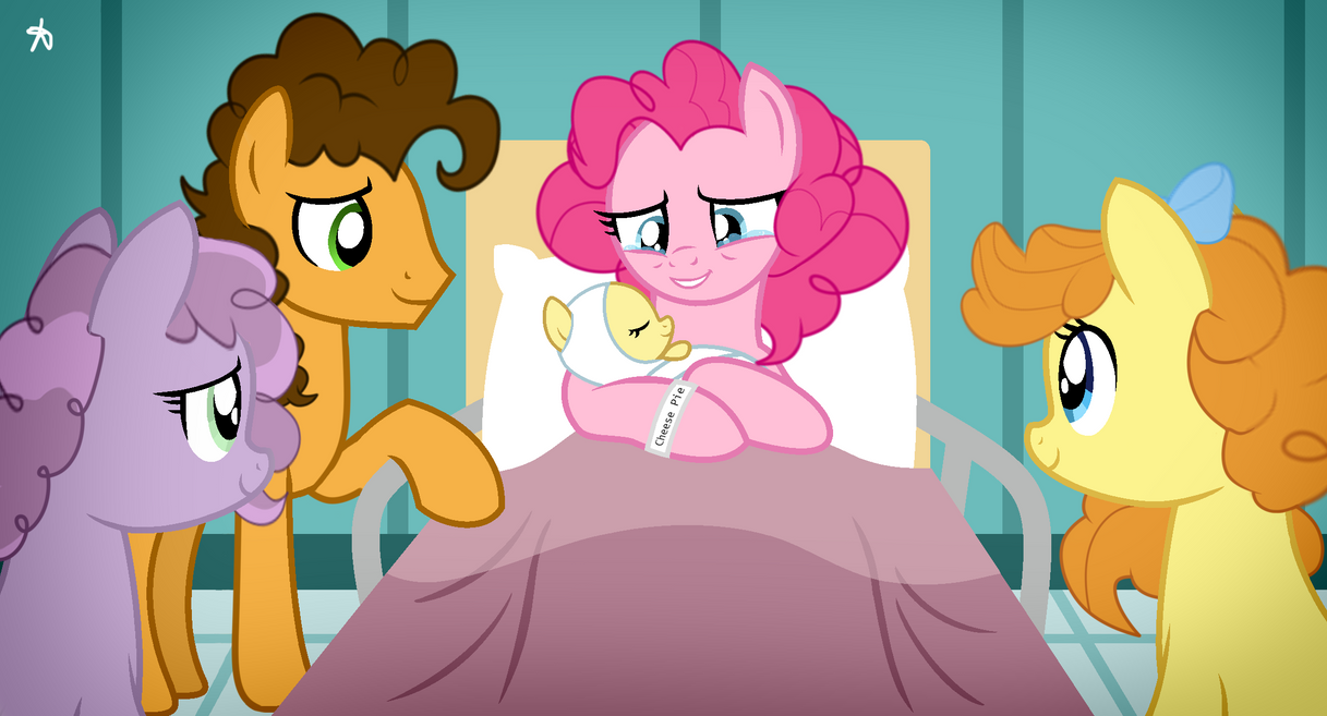 MLP Family Pinkie Pie And Cheese Sandwich By MuruChun On DeviantArt mlp-family-pinkie-pie-and-cheese-sandwich-by-muruchun-on-deviantart