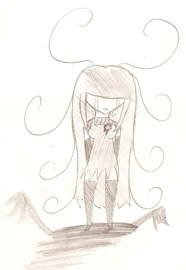 Random Creature 4 by superfantasyhearts on DeviantArt