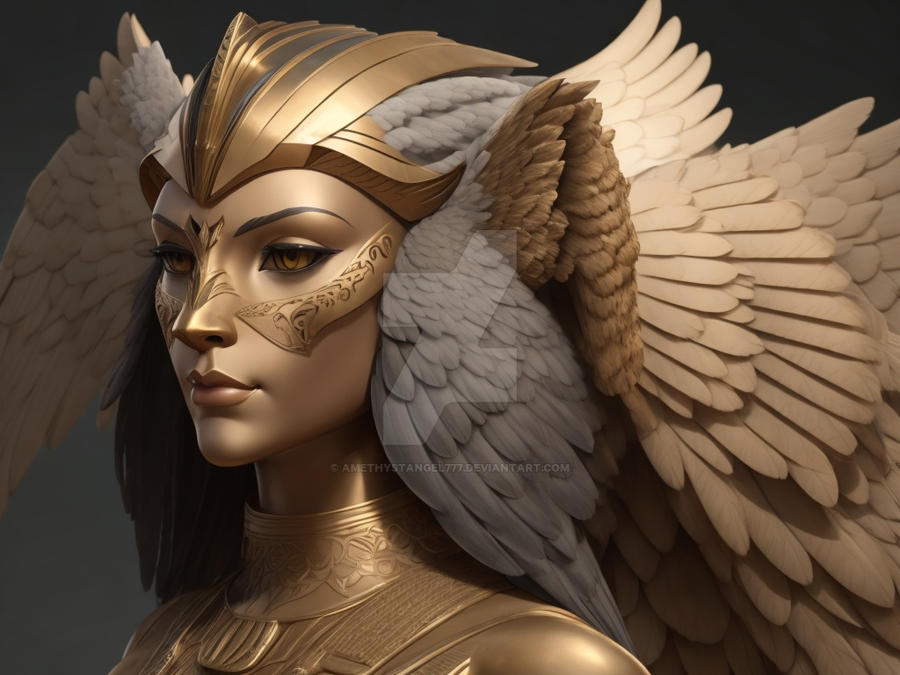 Spinx Deviantart Sphinx by amethystangel777 on DeviantArt