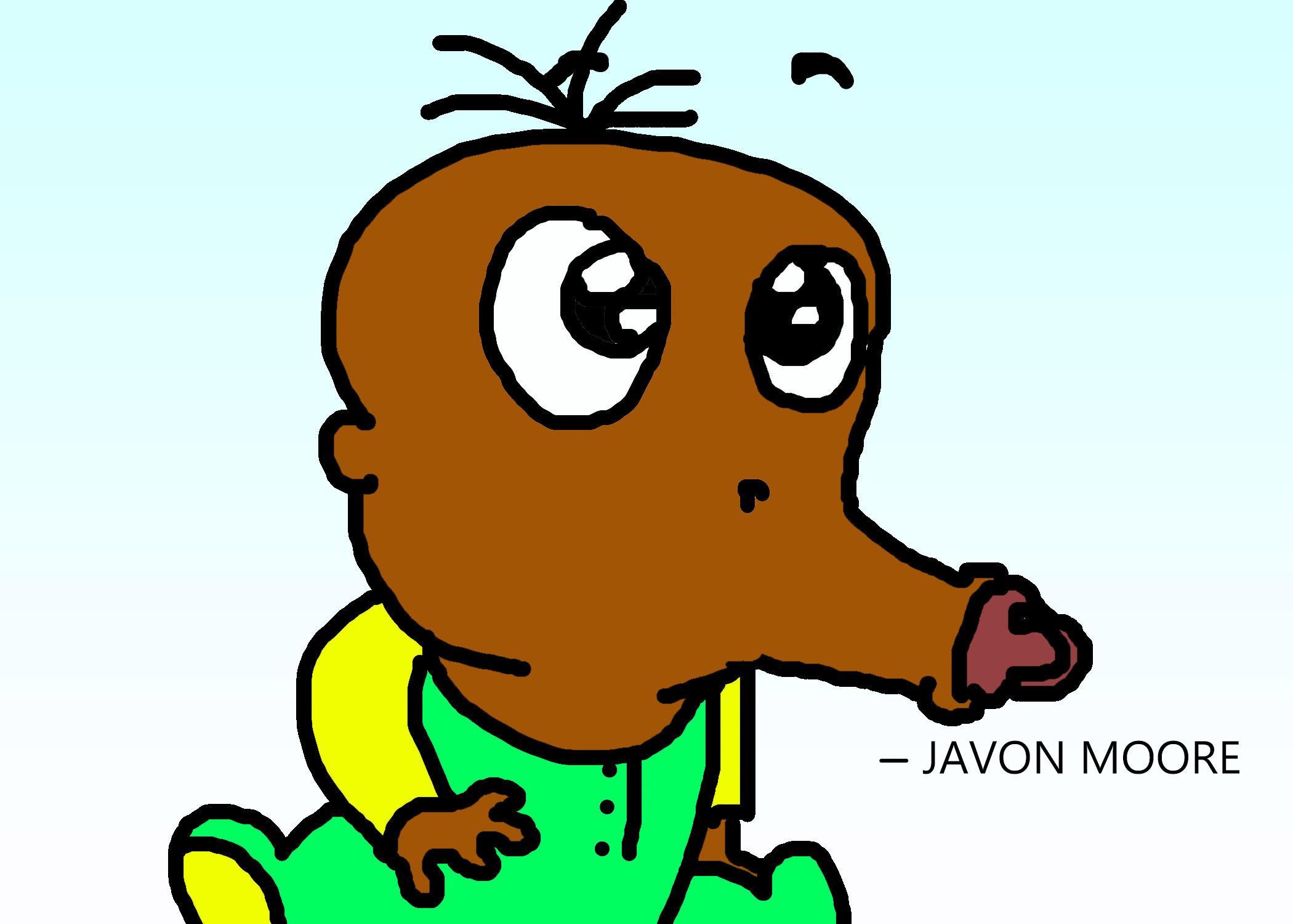 Pacifier Base Deviantart Pacifier by Javon2000 on DeviantArt