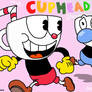 The Cuphead Show 2nd Anniversary