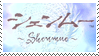Stamp: Shenmue by shenmuefan