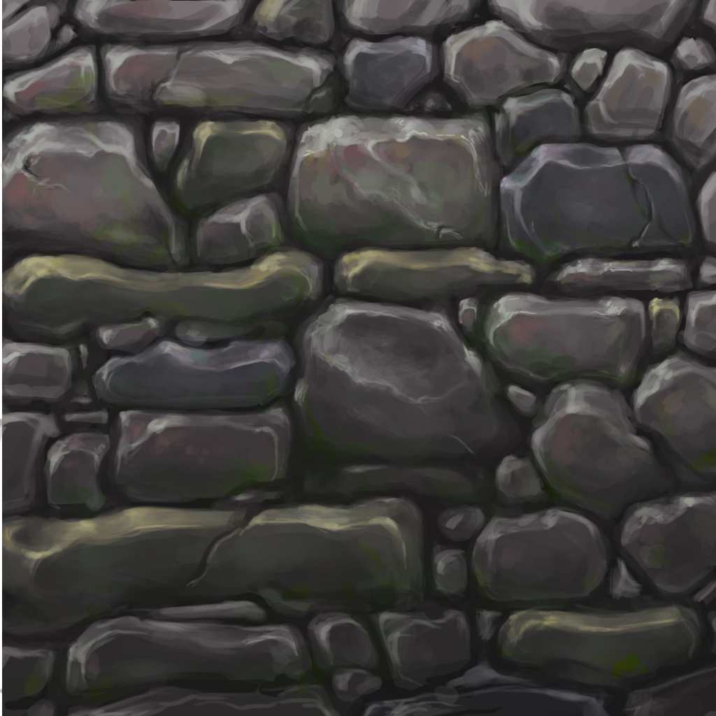 picture Rock Wall Texture Png stylized wall texture by princessbavo