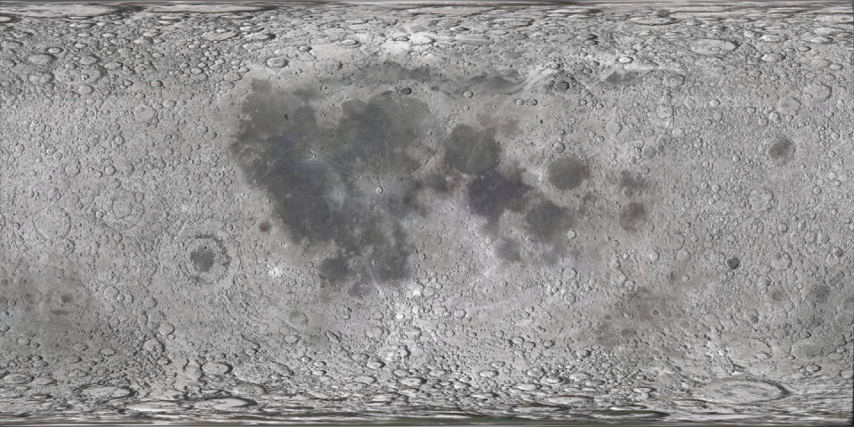 Moon texture map by LiamsWorld1888 on DeviantArt