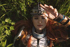 New Dawn will come | Aloy