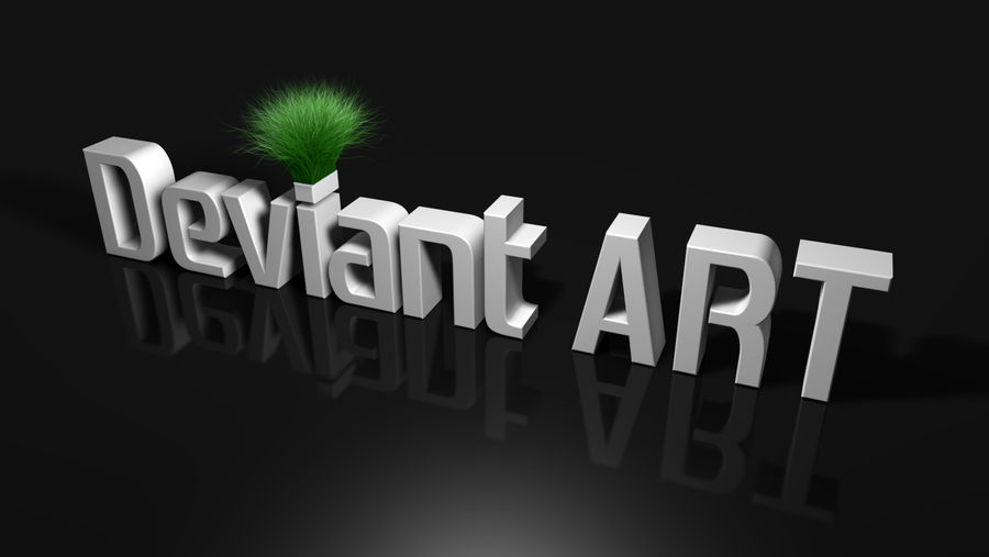 Deviantart. Jpg Deviant ART 1 by jafooo on DeviantArt
