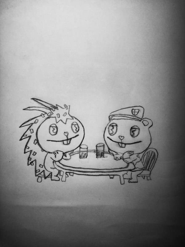 HTF-OriginalArtists DeviantArt Gallery