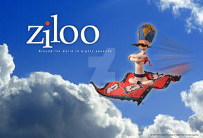 Flaying Ziloo