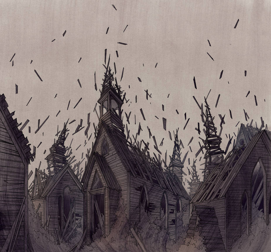 Collapse By Lenkasimeckova On Deviantart Collapse By Lenkasimeckova On Deviantart