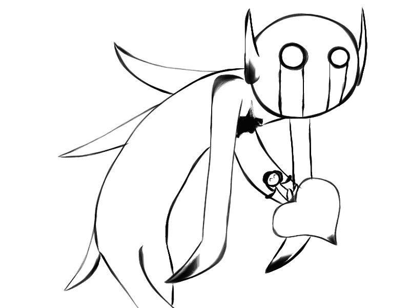 Depmin The Depmin by beetlebung on DeviantArt