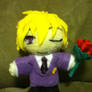 Tamaki Suoh Plushie