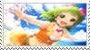 Gumi stamp