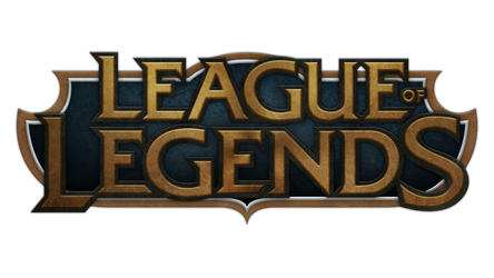 League of Legends - Logo Rework by ProdigiousHD