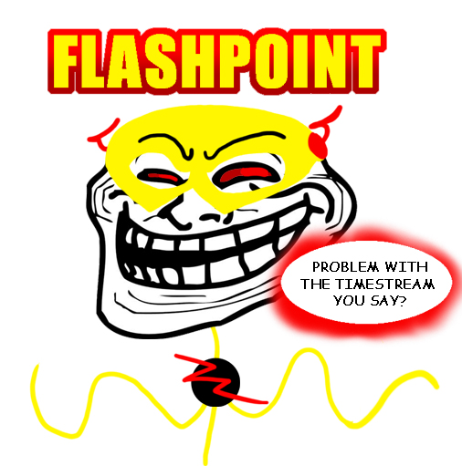 Problem Flash?