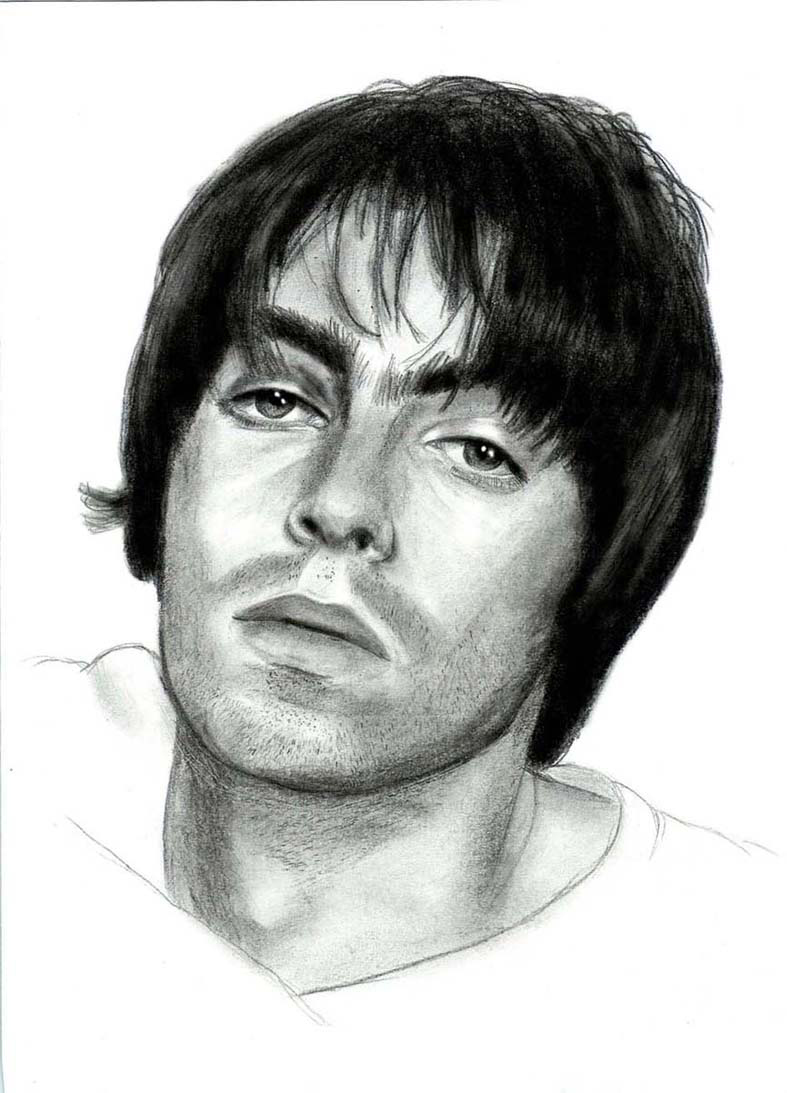 Liam Gallagher 3