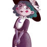 Queen Eclipsa