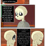 Regret - Page 7 (Undertale comic)