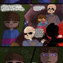 Regret - Page 13 (Undertale comic)