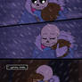 Regret - Page 15 (Undertale comic)