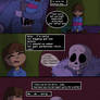 Regret - Page 16 (Undertale comic)