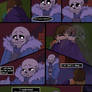 Regret - Page 18 (Undertale comic)