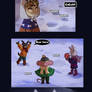 Regret - Page 49 (Undertale comic)