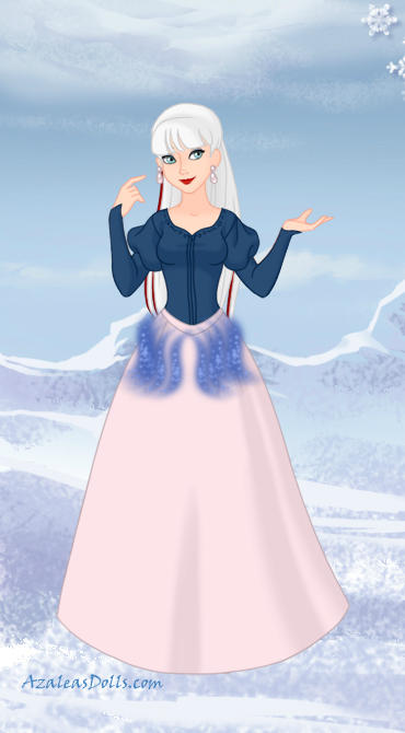 Princess Shoti by PadmeSkywalker24 on DeviantArt