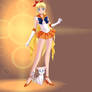 Super Sailor Venus