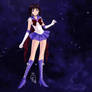 Super Sailor Saturn