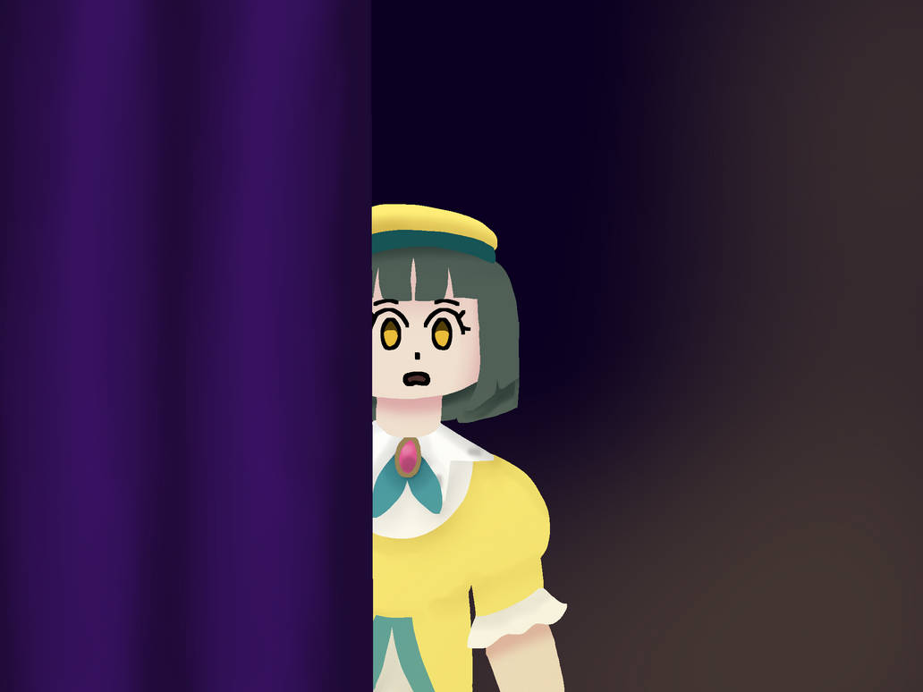 bad rendering by sugarydespair72 on DeviantArt