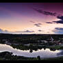 Great Rock panorama