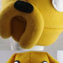 Commission: Jake the Dog Hat