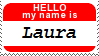 Laura Stamp