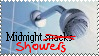 midnight showers