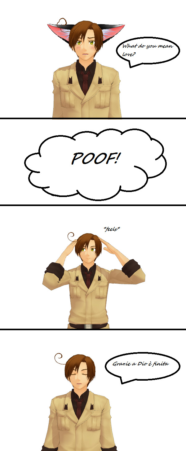 Ask Romano (41)