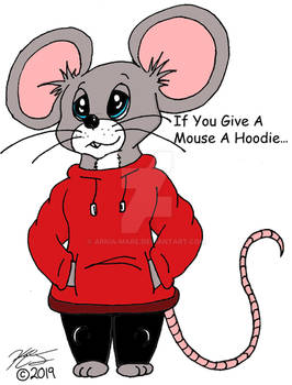 Mousy 2