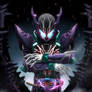 Kamen Rider Rogue