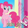 Equestria's Next Top Model - Pinkie Pie