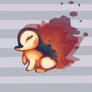 Cyndaquil