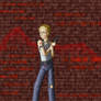 Gunning Down Romance